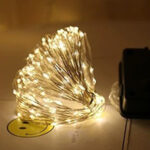 Solar Lamp String - Image 4