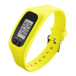 Watch Wristband Sports Pedometer - Image 8