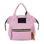 Baby Diaper Bag - Image 8