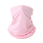 Ice Silk Neck Gaiter Face Mask - Image 7