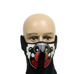 Music Glowing Rave Mask - Image 4