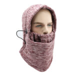 Winter Face Mask - Image 4