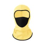 Warm Fleece Ski Face Mask - Image 7