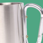 12oz Carabiner Mug - Image 5
