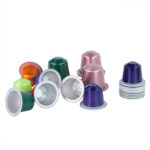 4oz Refillable Coffee Capsule Cup - Image 5