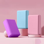 EVA Foam Yoga Block - Image 3
