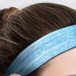 Anti-slip Fitness Headband - Image 4