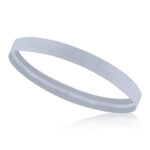 Double Straps Sweatband - Image 7
