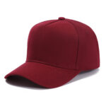 Quick-Dry Baseball Cap - Image 8