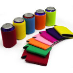 Foldable Can Cooler Sleeve - Image 3