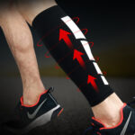 Calf Compression Sleeve - Image 3