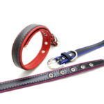 Leather Dog Collar - Image 4