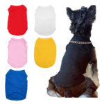 Pet Clothes Costume - Image 4