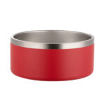 64 Oz Stainless Steel Dog Bowl - Image 8