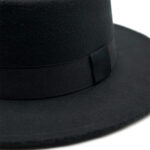 Round Hat - Image 4