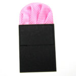 Men Polyester Silk Handkerchief - Image 7