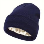 Women Knitted Hat - Image 5