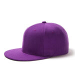 Front Flat Cap - Image 6