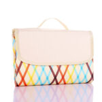 Roll-Up Picnic Blanket - Image 6
