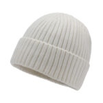 Winter Knitted Beanie - Image 6