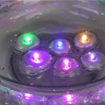 Flameless Tealight - Image 3