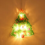 Christmas Window Light - Image 5