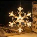 Christmas Hanging Lamp - Image 5