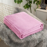 Mink Touch Blanket - Image 5
