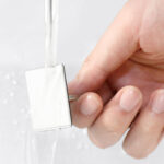 Heart Shape Cell Phone Ring Stand - Image 3