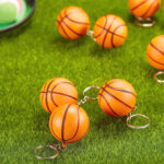 Stress Reliever with Key Chain - Image 5