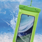 Air Circle Waterproof Phone Case - Image 3