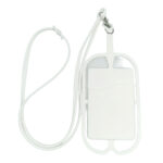 Silicone Phone Lanyard - Image 5