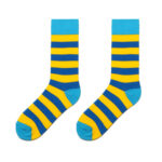 Warm Knee-High Scoks - Image 5