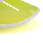 Plastic Visor Hat - Image 5