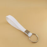 Silicone Key Tag Wristband - Image 5