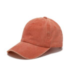 Mesh Ponytail Baseball Cap - Image 6
