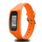 Watch Wristband Sports Pedometer - Image 7