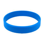 Glow in the Dark Silicone Wristband - Image 6