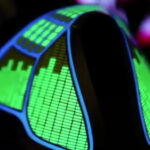Music Glowing Rave Mask - Image 3