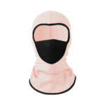 Warm Fleece Ski Face Mask - Image 6