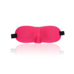 3D Cotton Polyester Sleep Eye Mask - Image 5