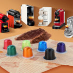 4oz Refillable Coffee Capsule Cup - Image 4