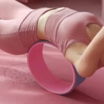 Yoga Wheel Roller - Image 3