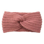 Knitted Sport Warm Headband - Image 5
