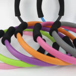 Multifunction Exercise Pilates Ring - Image 4