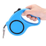 10ft Automatic Retractable Pet Leash - Image 3