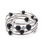 Precious Stone Women Bracelet - Image 5