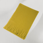 Polar Fleece Scarf - Image 6