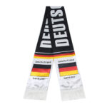 National Football Fan Sports Scarf - Image 5