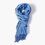 Cashmere Scarf - Image 6